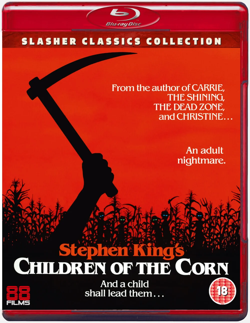 Children Of The Corn Image 1