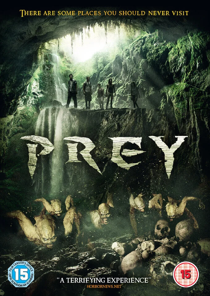 Prey Image 1