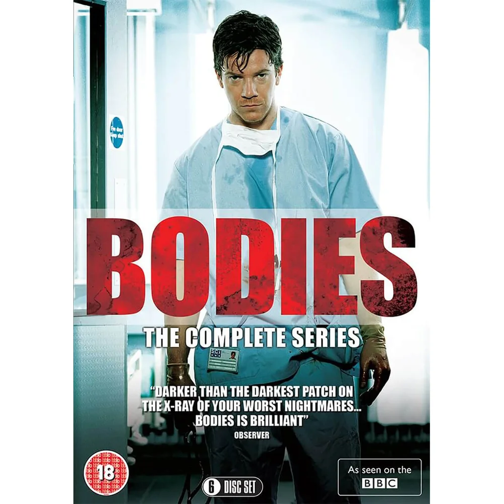 Bodies Complete Image 1