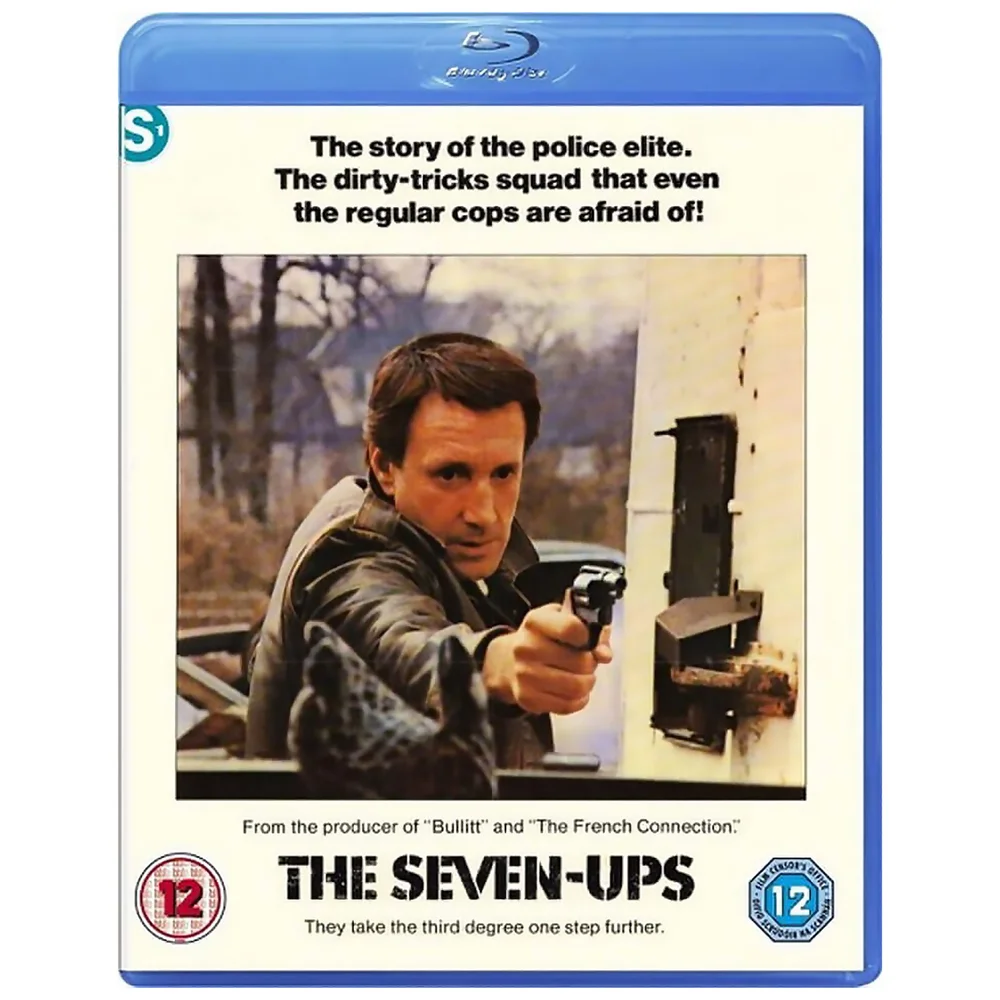 The Seven Ups Image 1