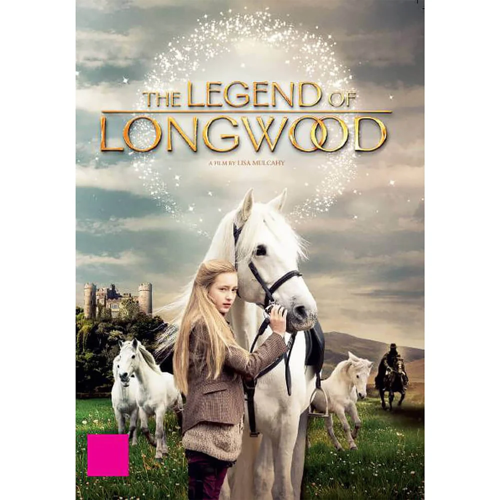 The Legend Of Longwood Image 1