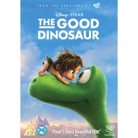 The Good Dinosaur