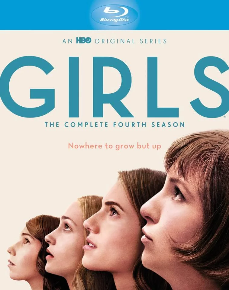 Girls - Season 4 Image 1
