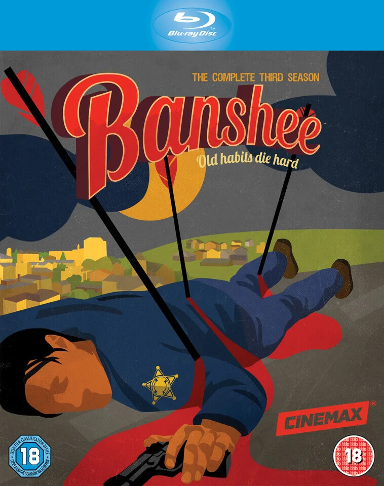 Banshee - Season 3 Image 1