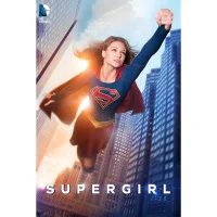 Supergirl - Season 1 - undefined undefined