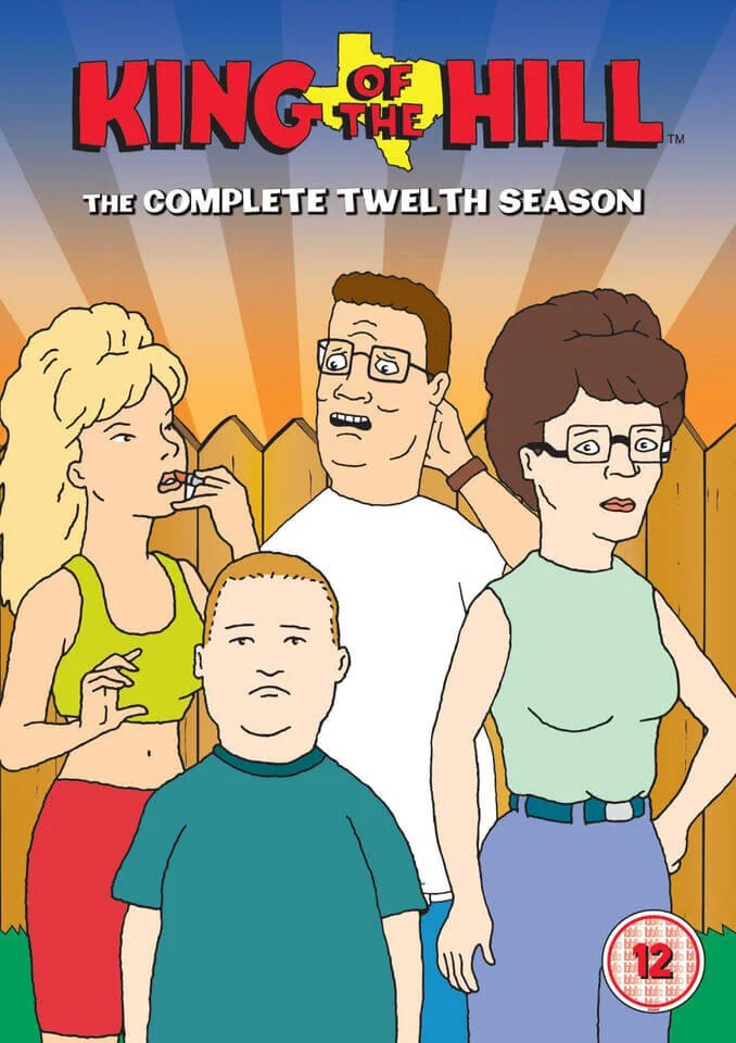 King Of The Hill - Season 12 Image 1