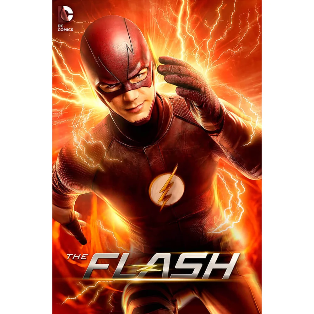 Flash - Series 1-2 Image 1