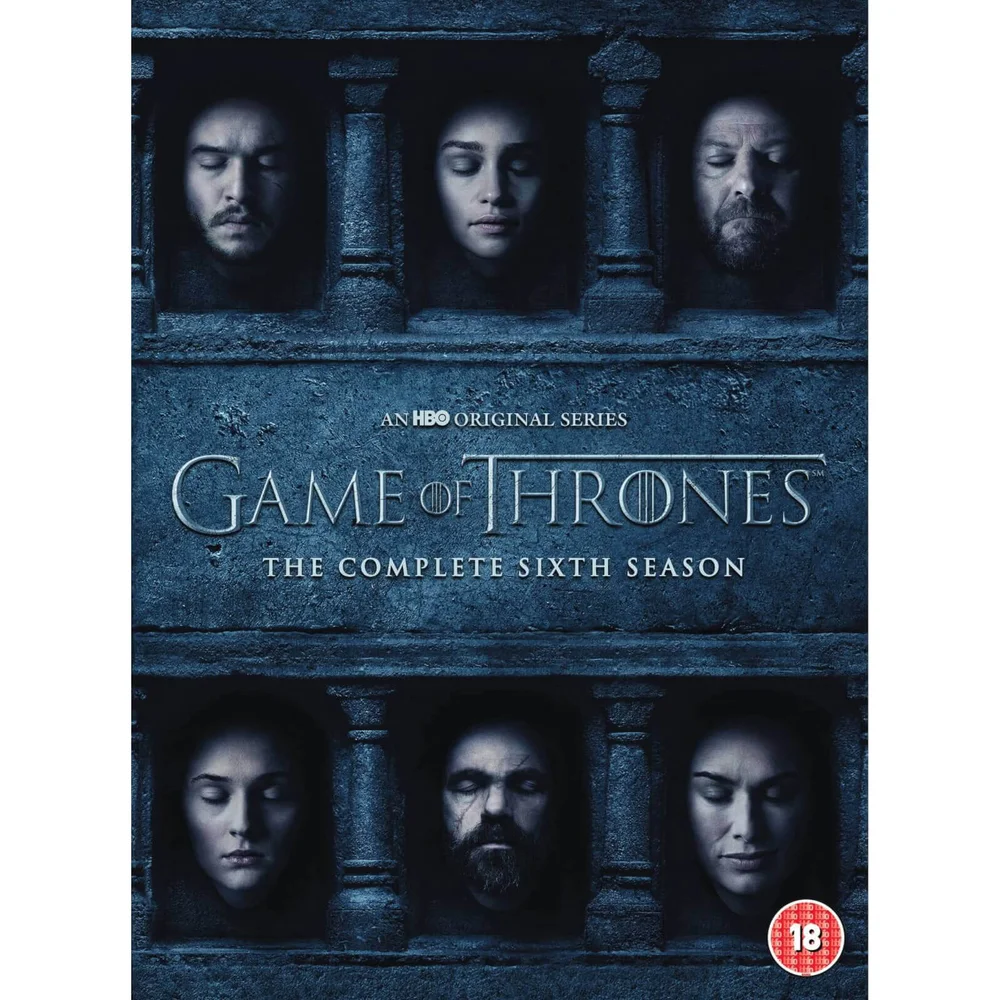 Game Of Thrones - Series 6 Image 1