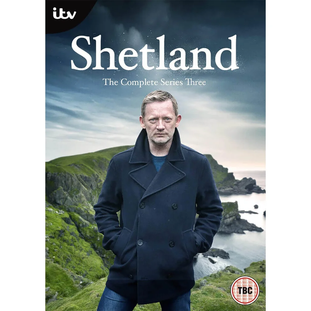 Shetland - Series 3 Image 1