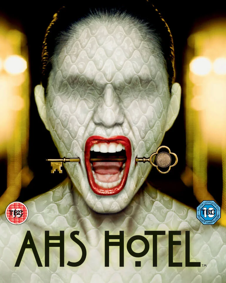 American Horror Story: Hotel Image 1