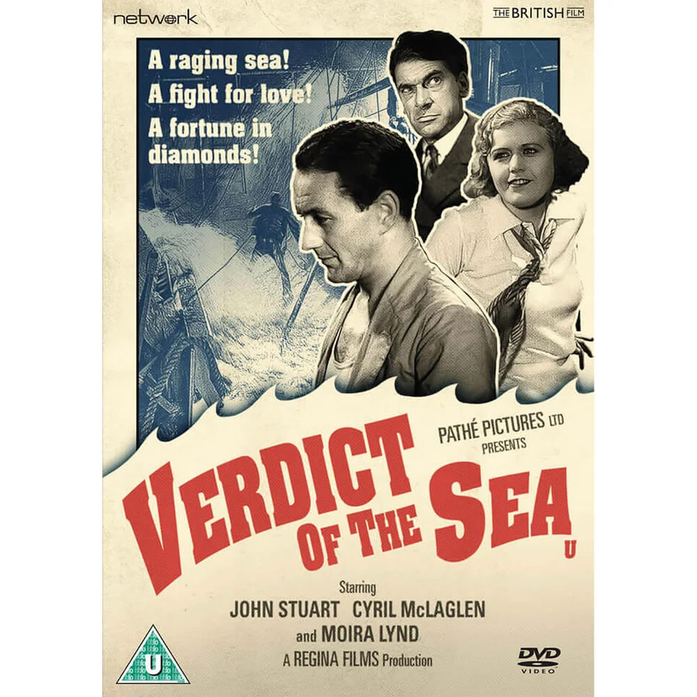 Verdict of the Sea Image 1