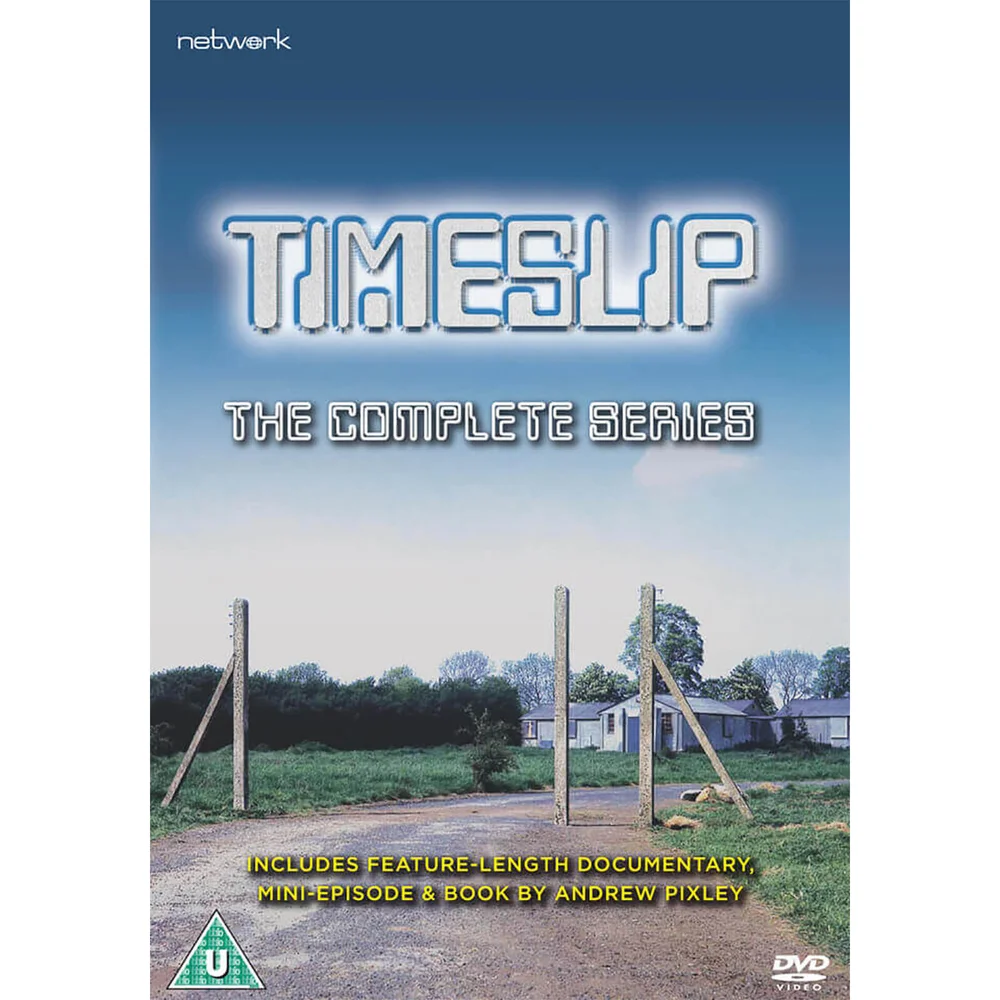 Timeslip: The Complete Series Image 1