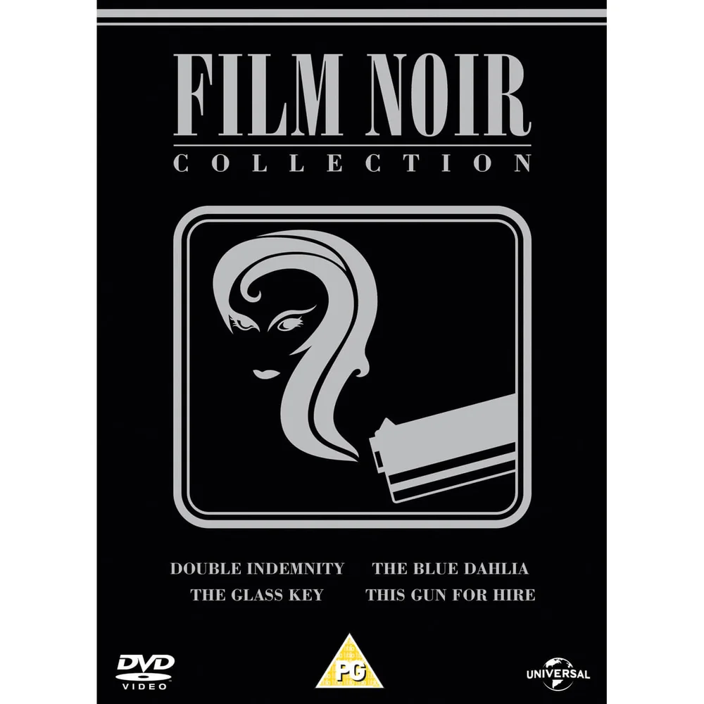 Film Noir Collection Image 1