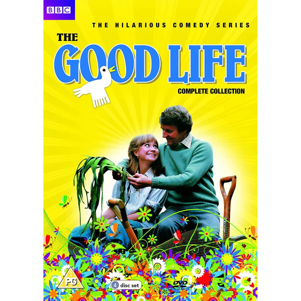 The Good Life (Re-Release) Image 1