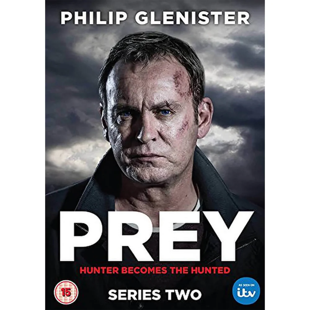 Prey - Series 2 Image 1