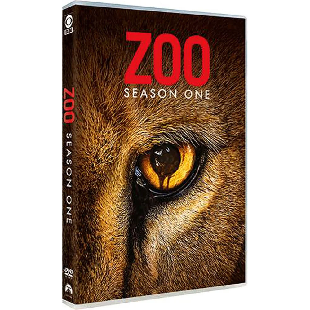 Zoo - Season 1 Image 1