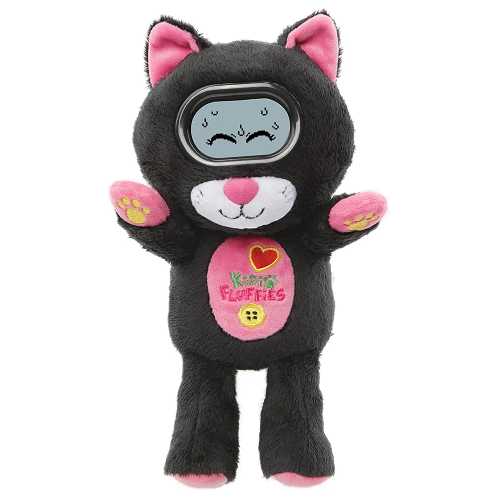 Vtech KidiFluffies Cat Image 1
