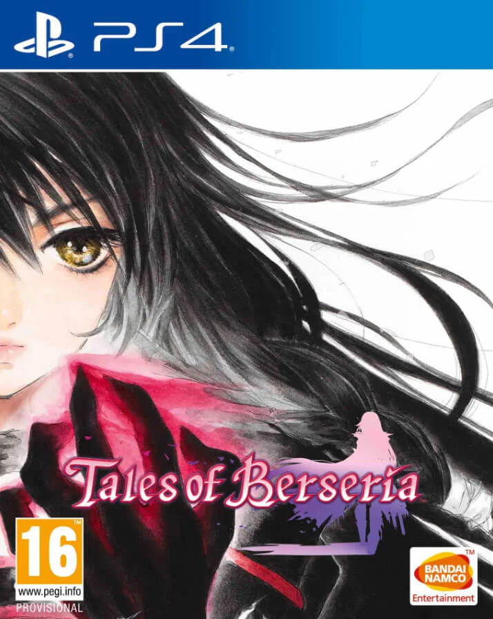Tales of Berseria Image 1