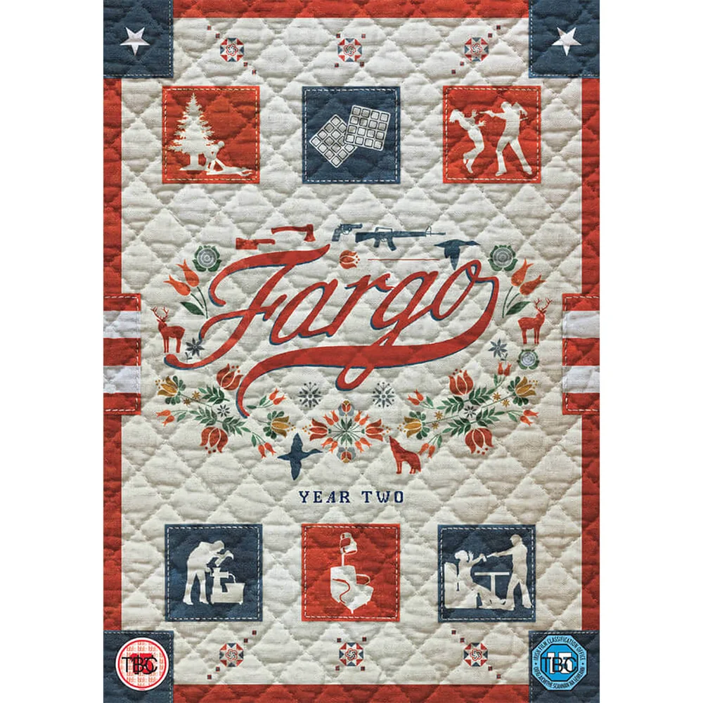 Fargo - Season 2 Image 1