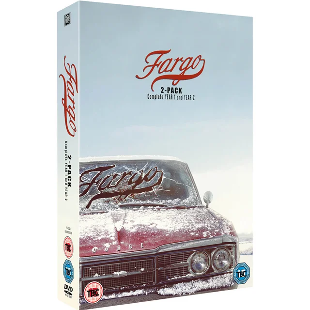 Fargo - Season 1 & 2