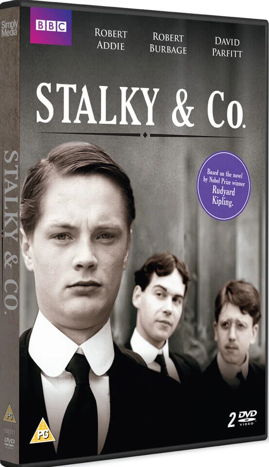 Stalky and Co. Image 1