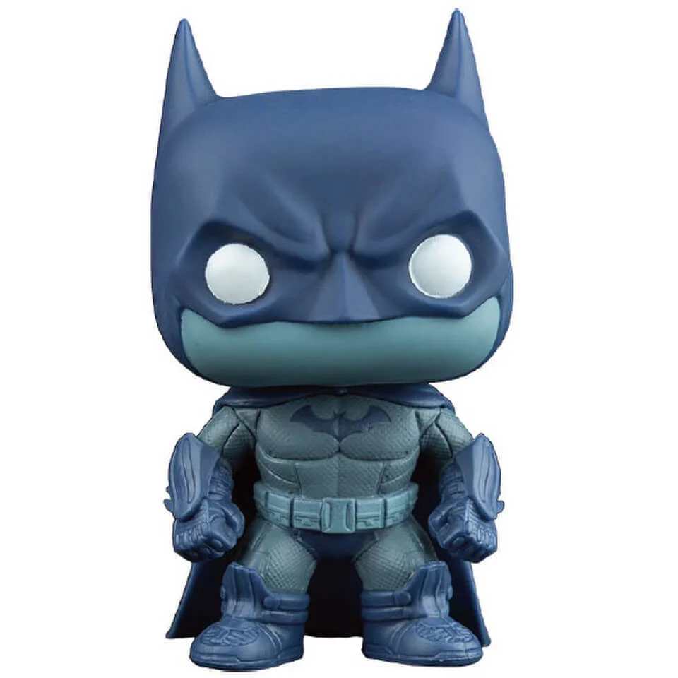 DC Comics Batman Detective EXC Pop! Vinyl Figure Image 1