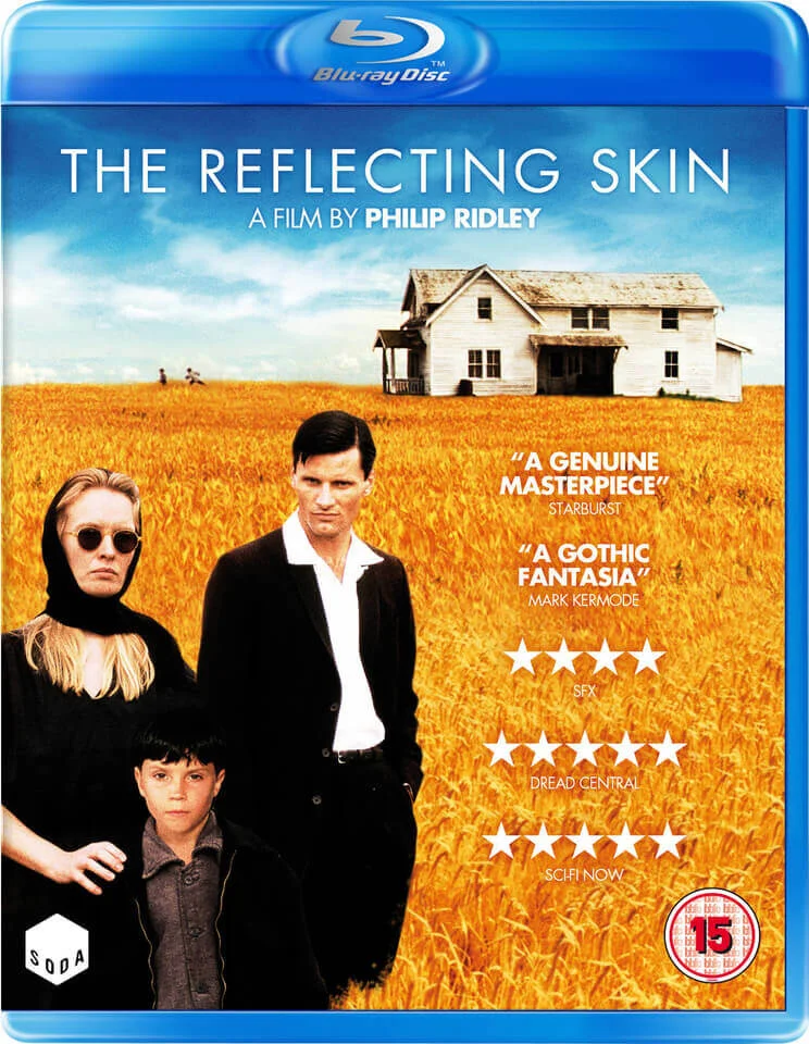 The Reflecting Skin Image 1