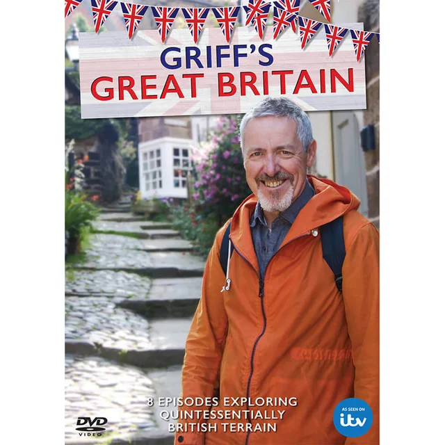 Griff's Great Britain