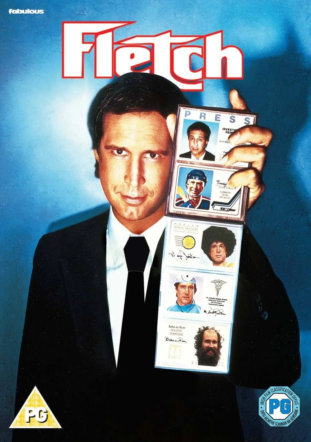 Fletch Image 1