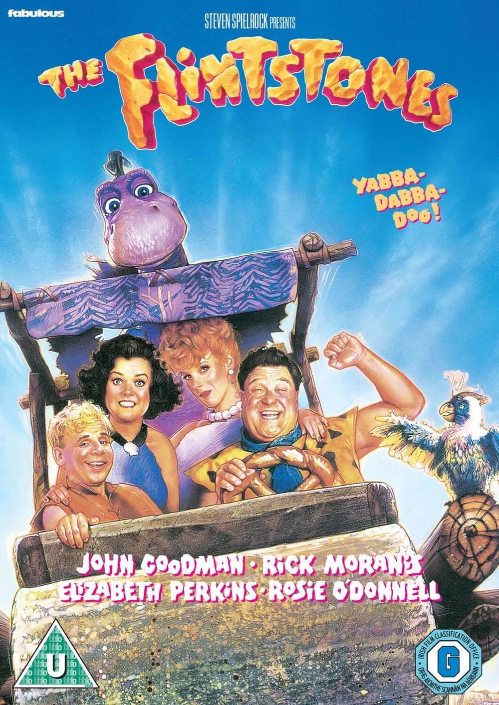 The Flintstones Image 1