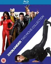 Zoolander/Zoolander 2 - undefined undefined
