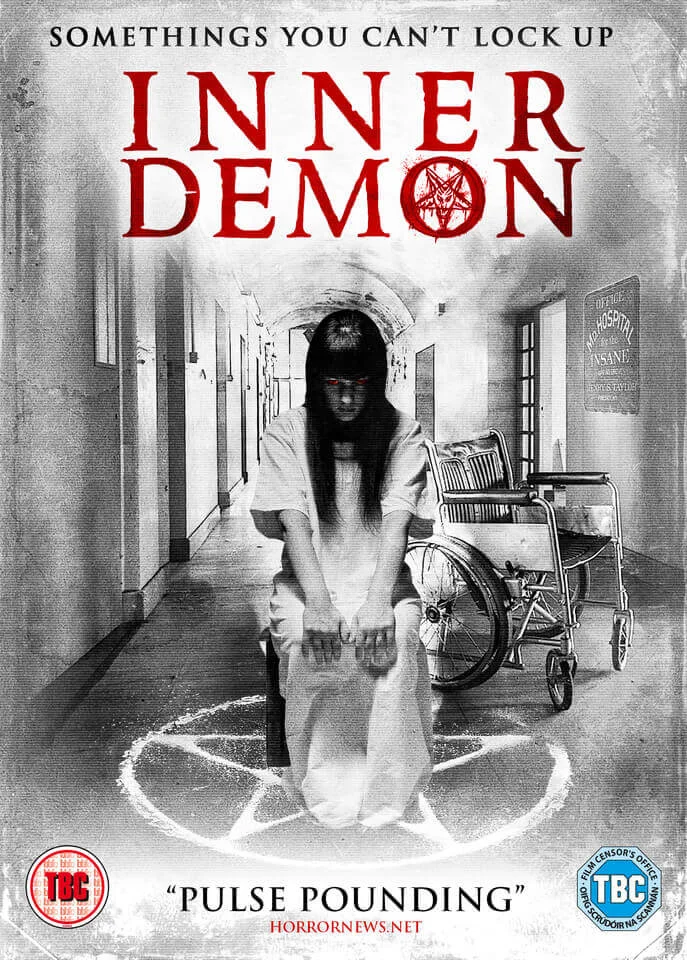 Inner Demon Image 1