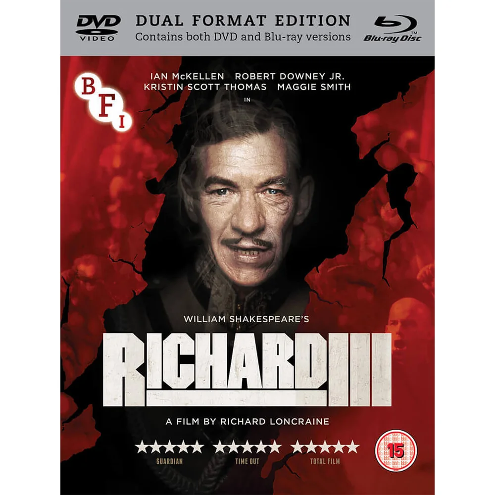 Richard III Image 1