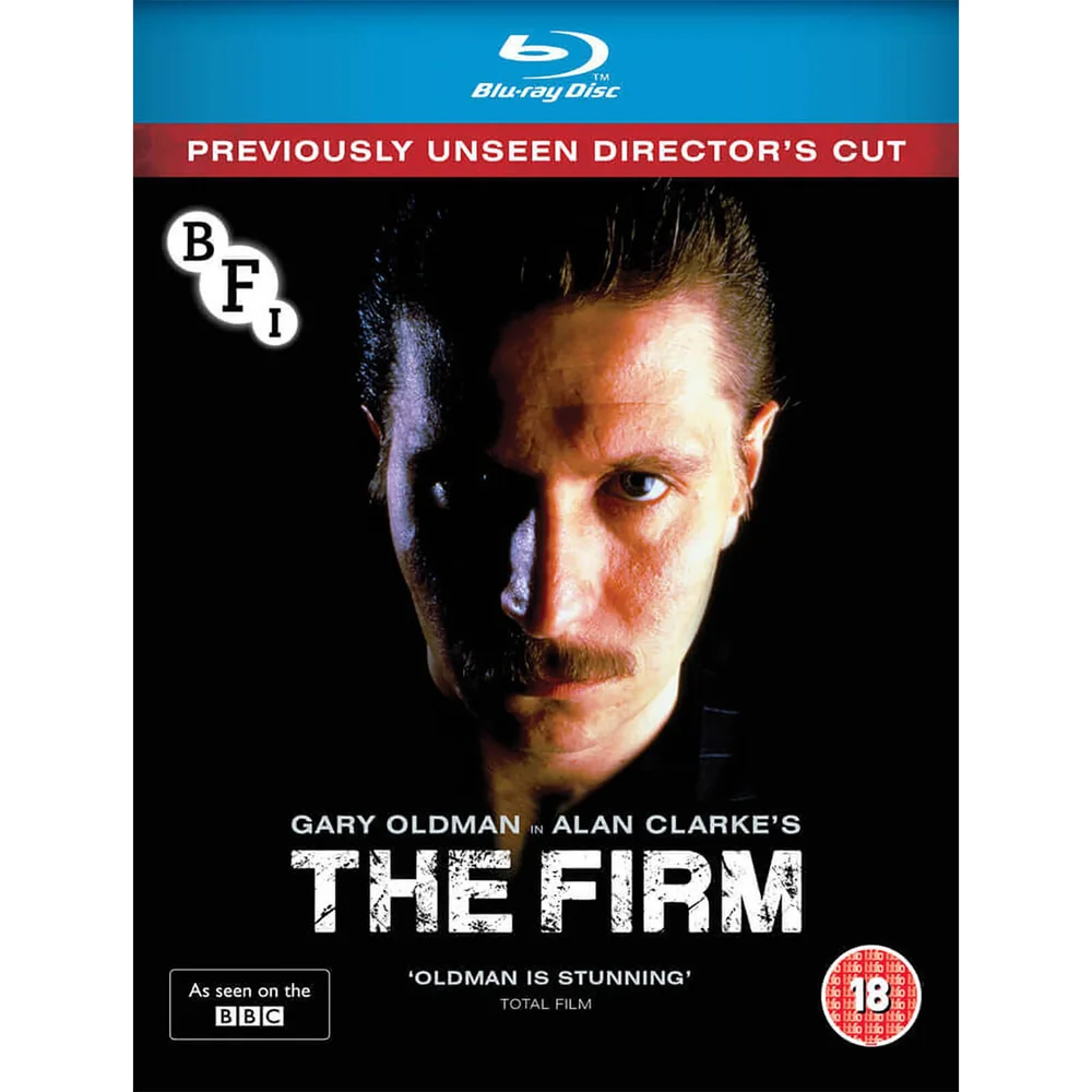 The Firm - Director's Cut Image 1