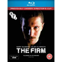 The Firm - Director's Cut - undefined undefined