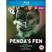 Penda's Fen - Limited Edition - undefined undefined