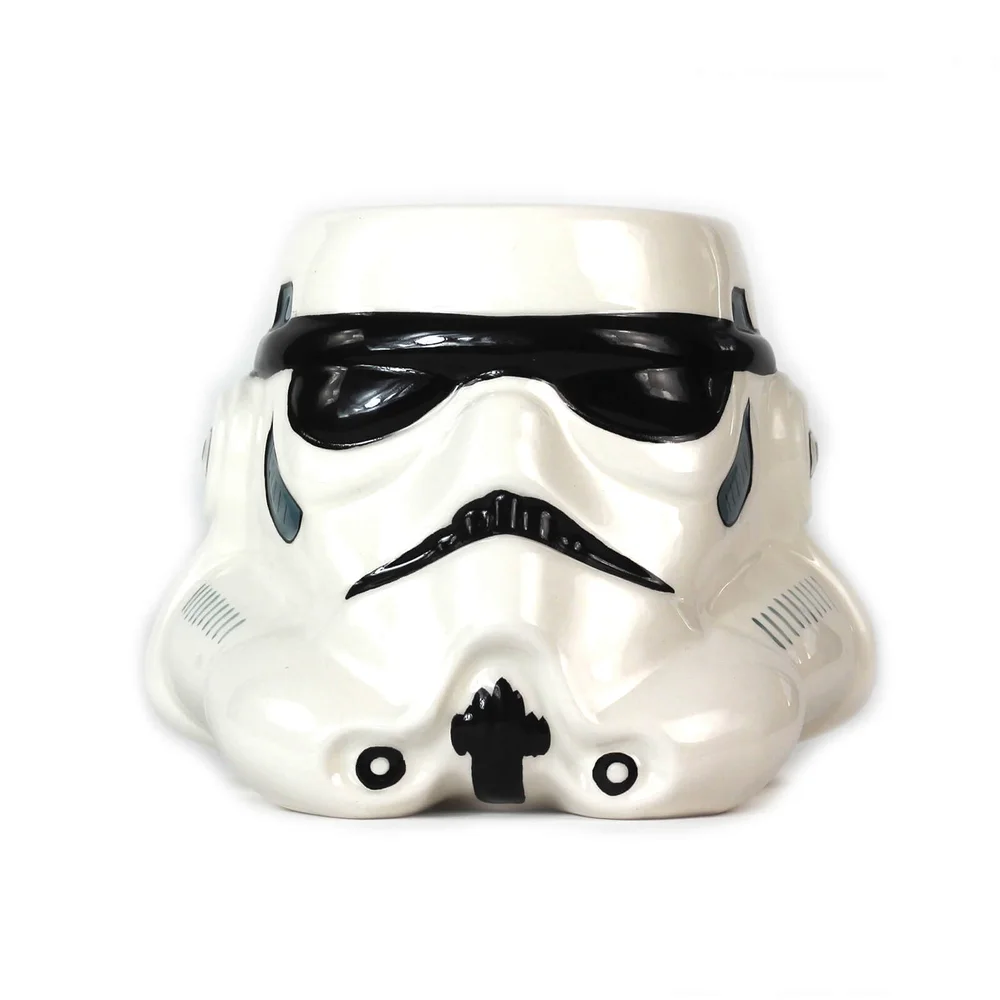 Star Wars Stormtooper Mug Image 1