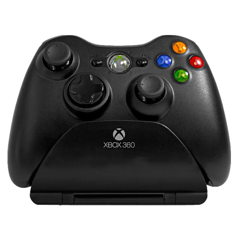 Officially Licensed Xbox 360 Controller Stand Image 1