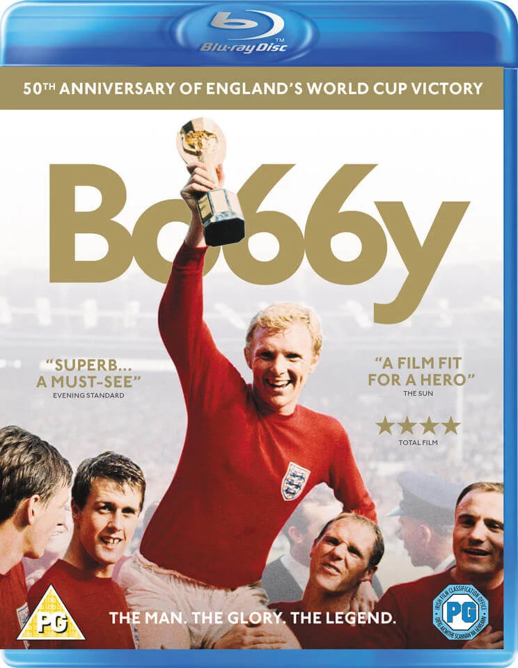 Bobby Image 1