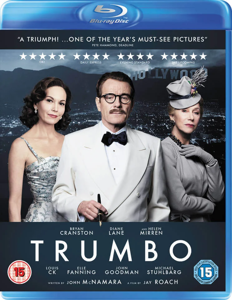 Trumbo Image 1