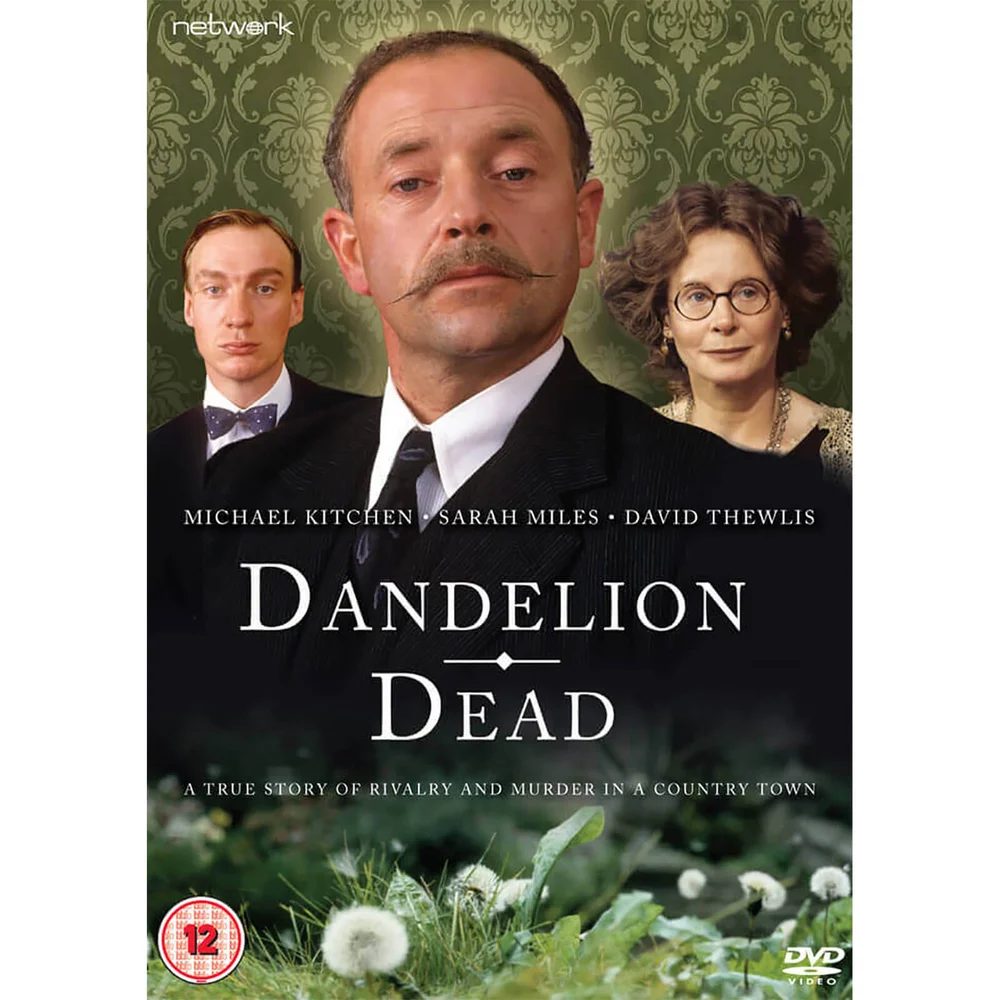 Dandelion Dead - The Complete Series Image 1