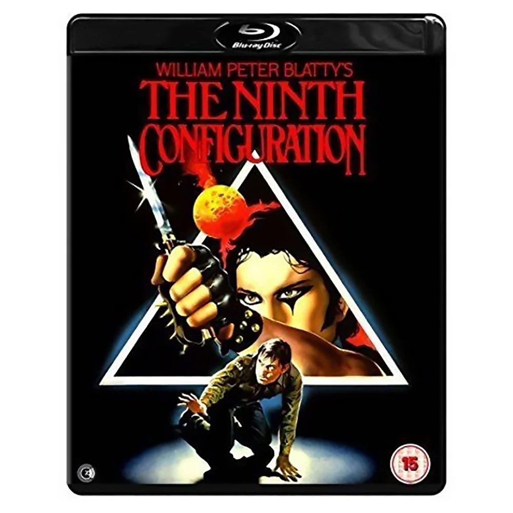 The Ninth Configuration Image 1