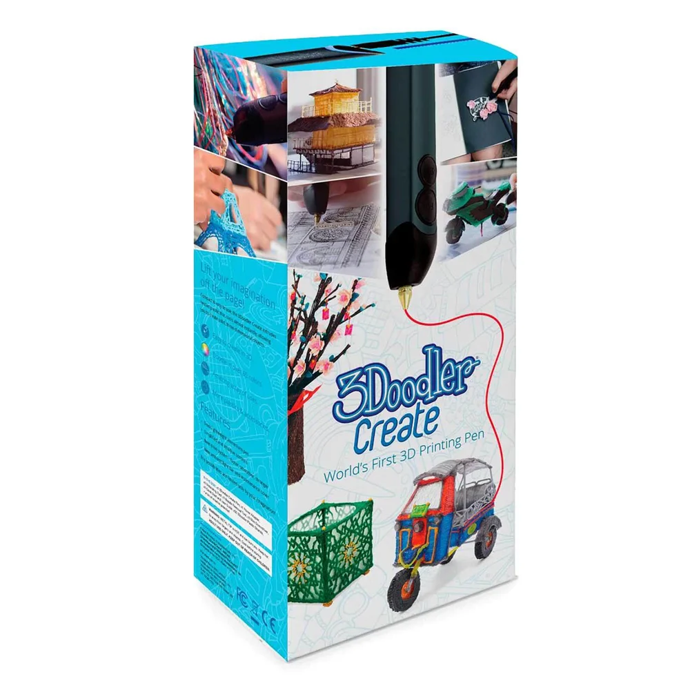 3Doodler Create 3D Printing Pen Image 1