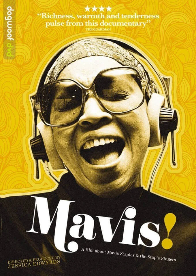 Mavis! Image 1