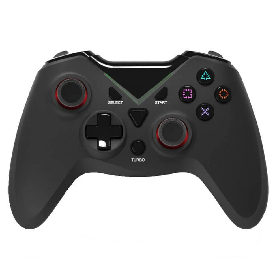 Prif Kontrol 1 Wired Controller (PS3) Image 1