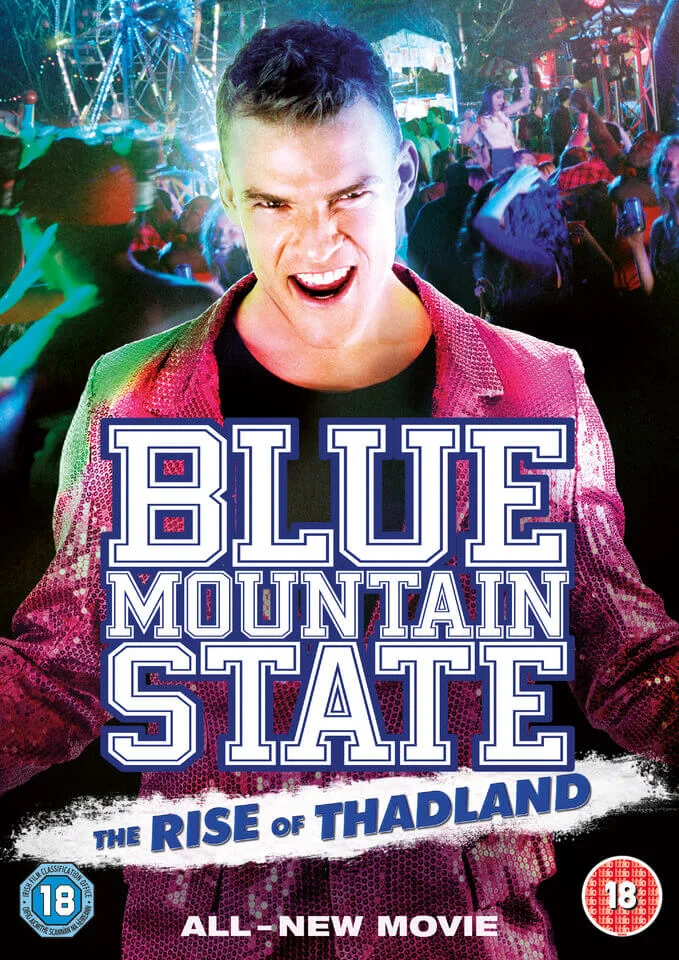 Blue Mountain State - Rise Of The Thad Land Image 1