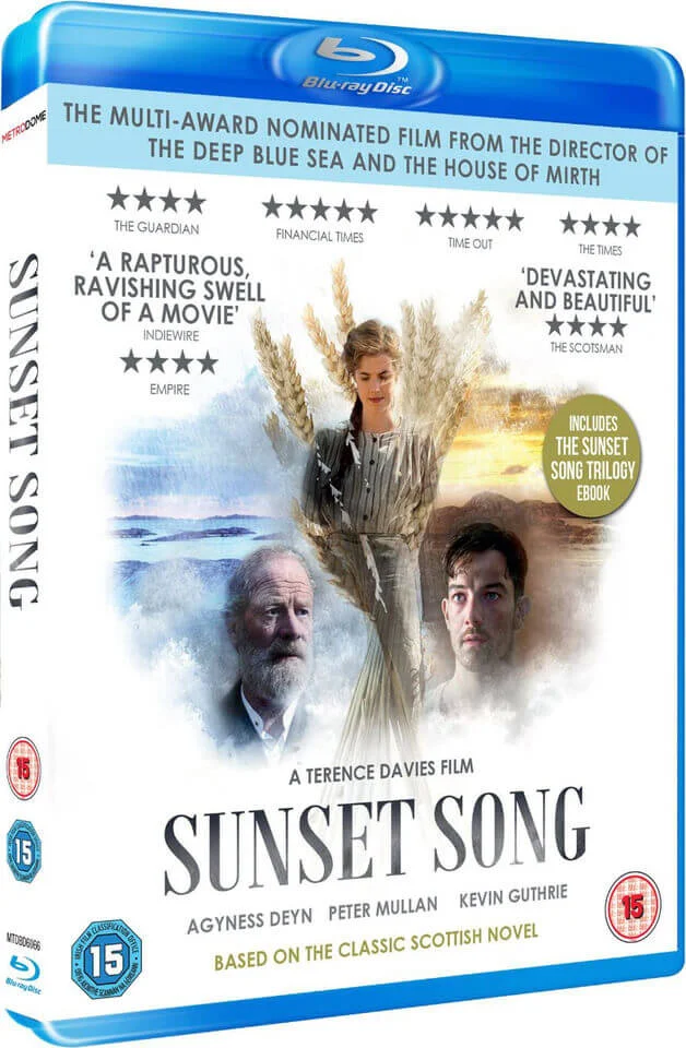 Sunset Song Image 1