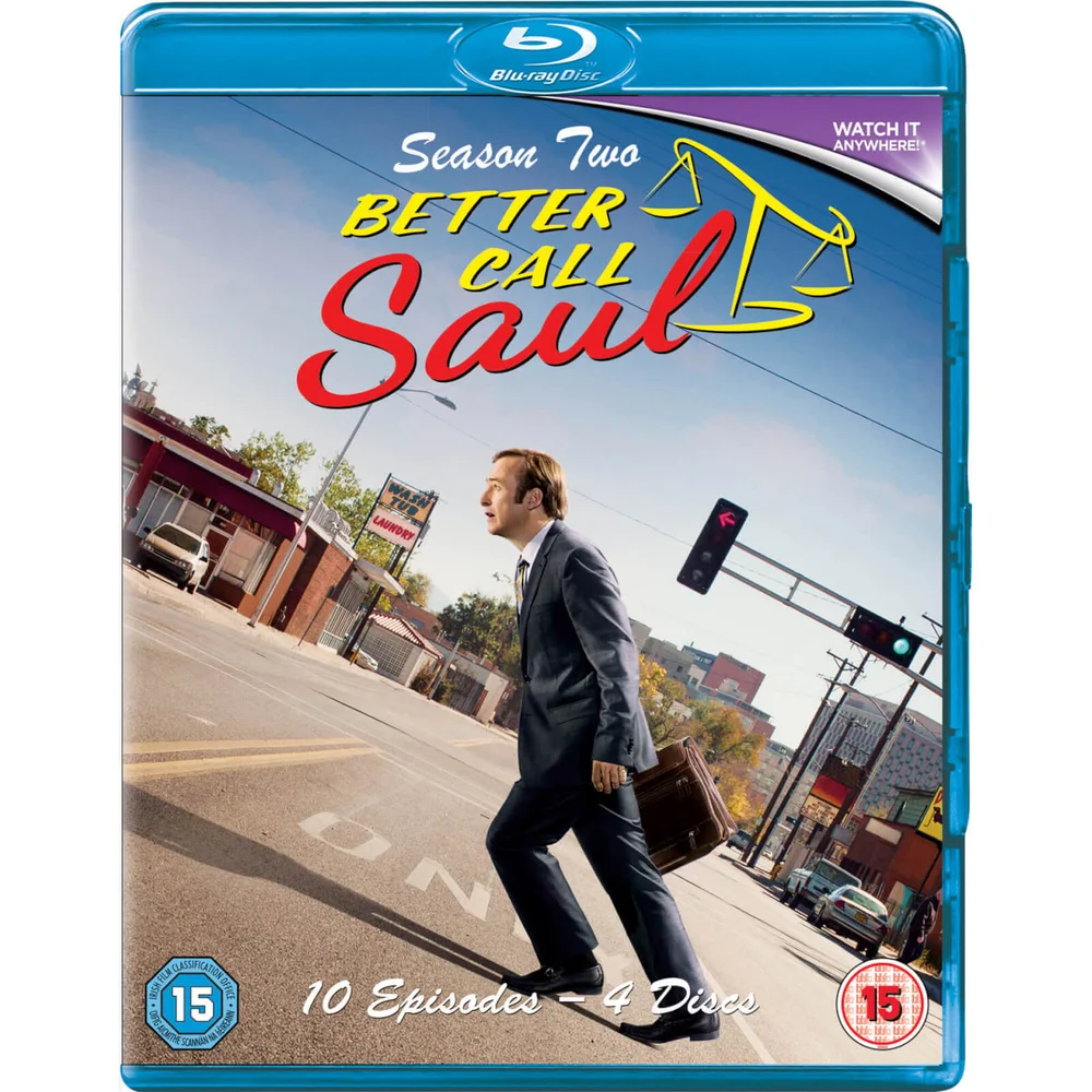 Better Call Saul - Season 2 Image 1