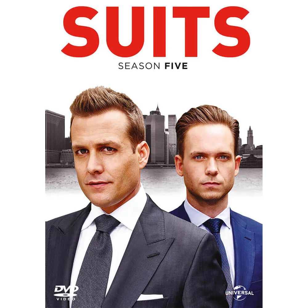 Suits - Season 5 Image 1