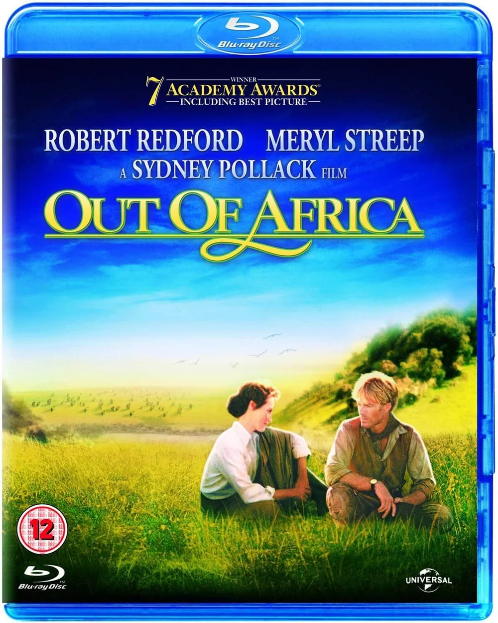 Out Of Africa Image 1